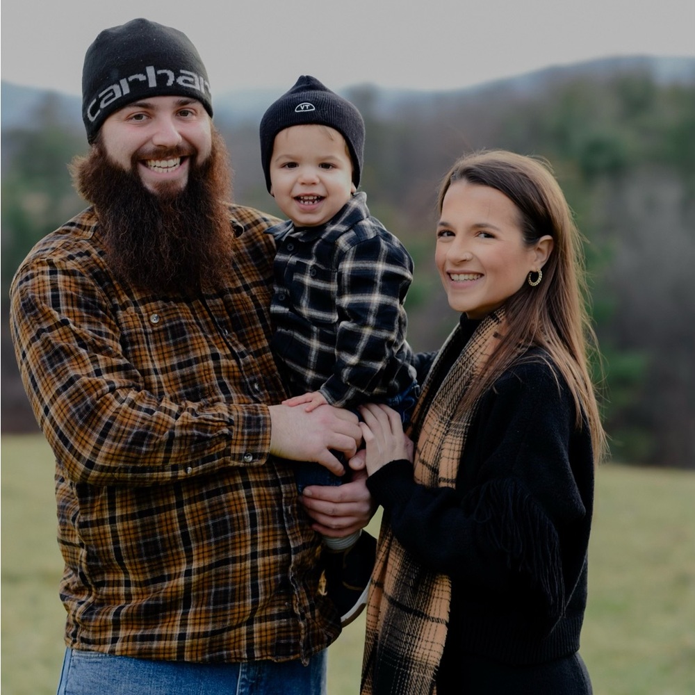 Meet your Posher, Haley